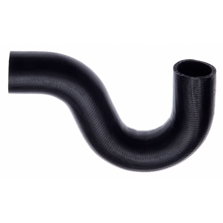 Molded Radiator Hose