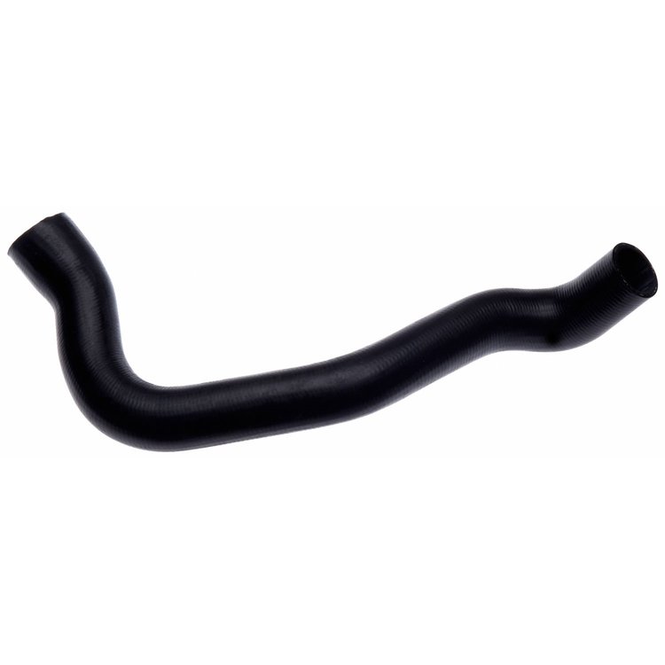 Molded Radiator Hose