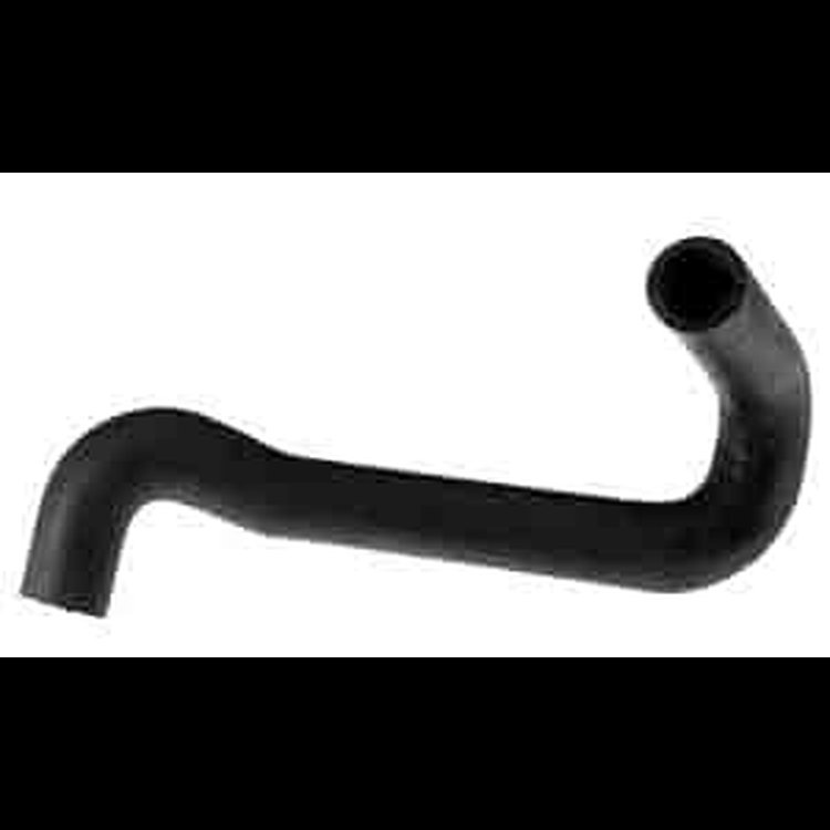 Molded Radiator Hose
