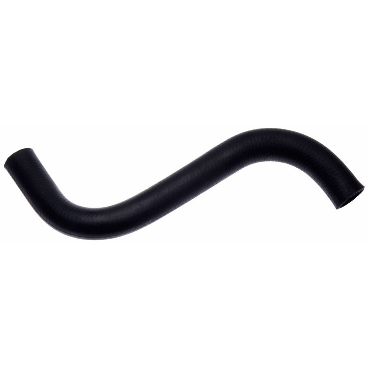 Molded Radiator Hose