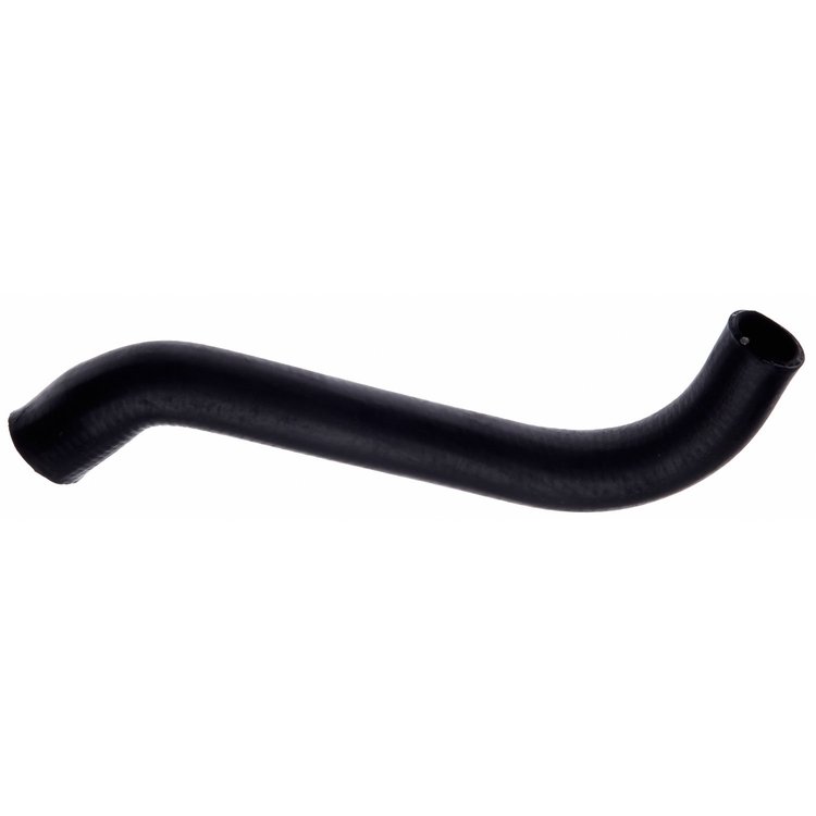 Molded Radiator Hose