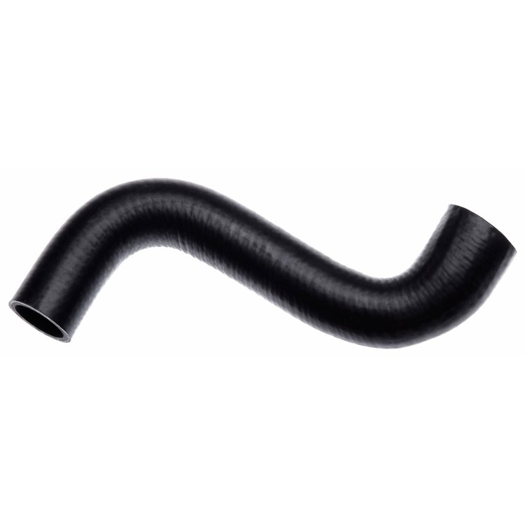 Molded Radiator Hose