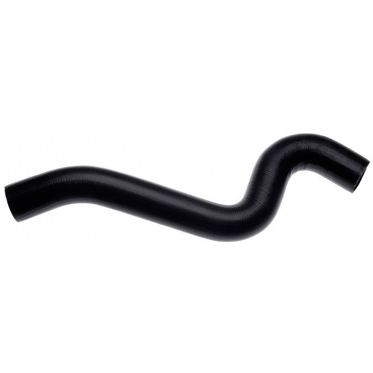 Molded Radiator Hose