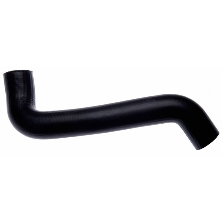 Molded Radiator Hose