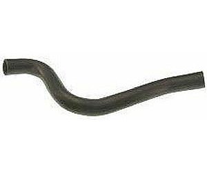 Molded Radiator Hose