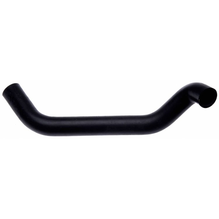 Molded Radiator Hose