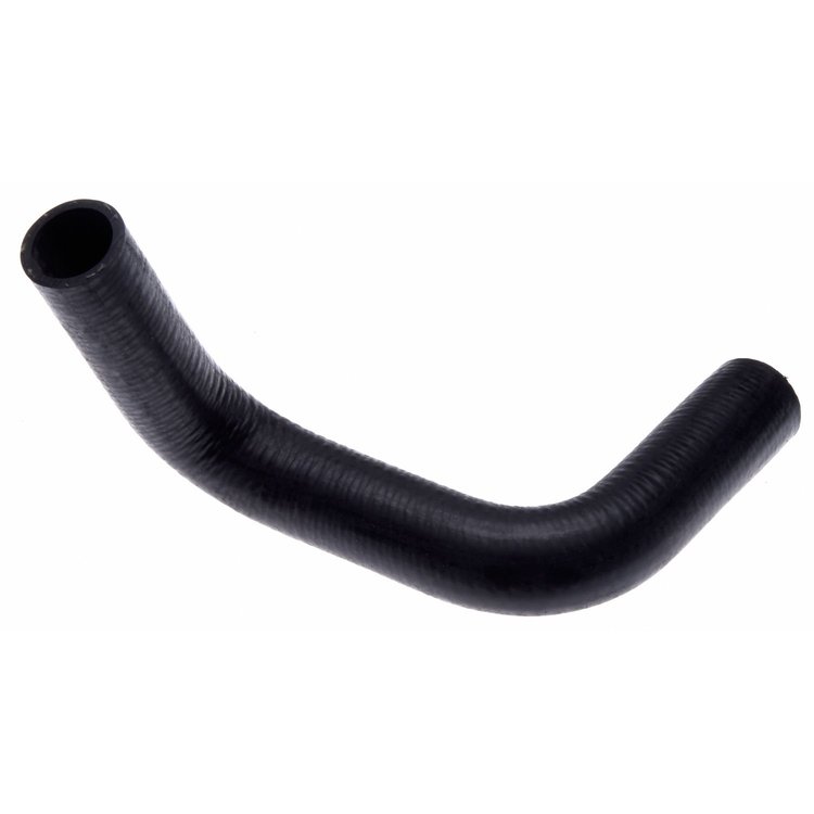 Molded Radiator Hose