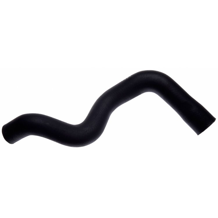 Molded Radiator Hose