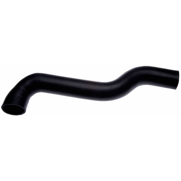 Molded Radiator Hose