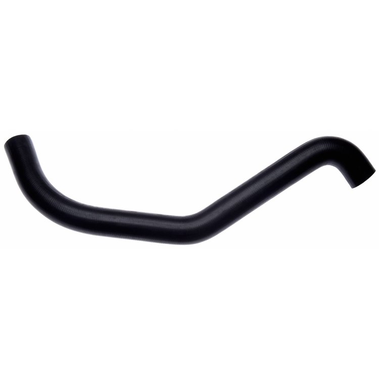 Molded Radiator Hose