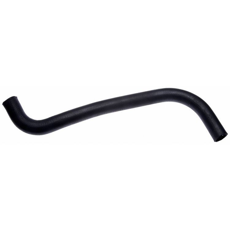 Molded Radiator Hose