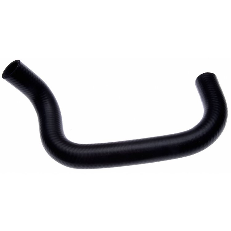 Molded Radiator Hose