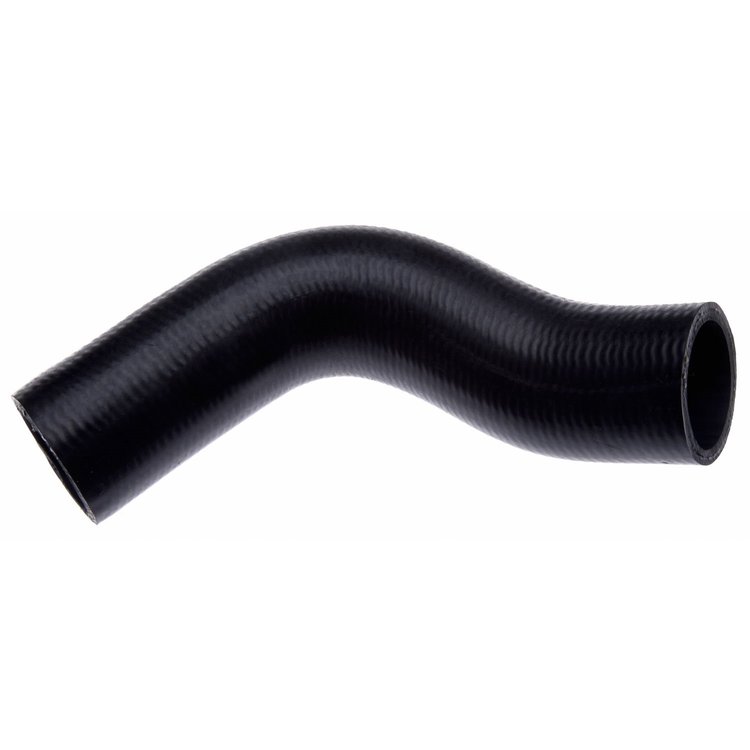 Molded Radiator Hose