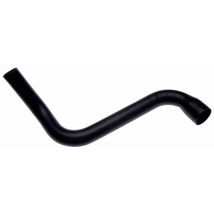 Molded Radiator Hose