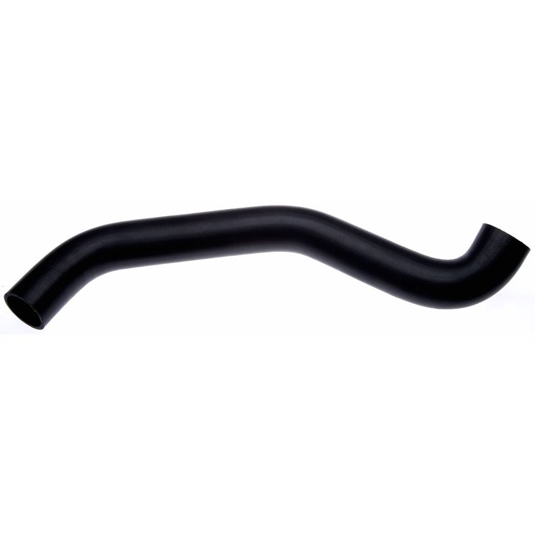 Molded Radiator Hose