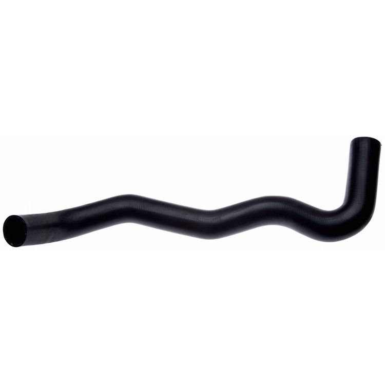 Molded Radiator Hose