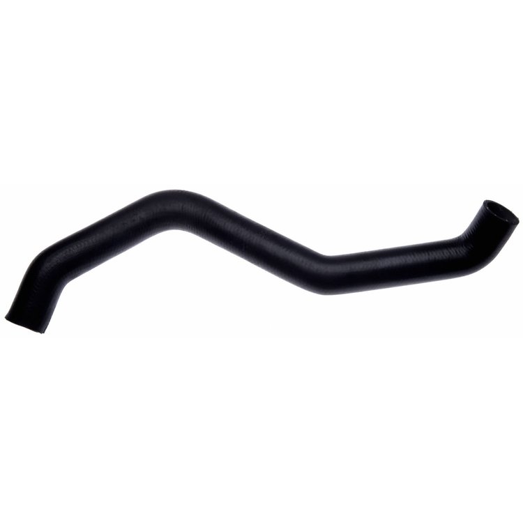 Molded Radiator Hose