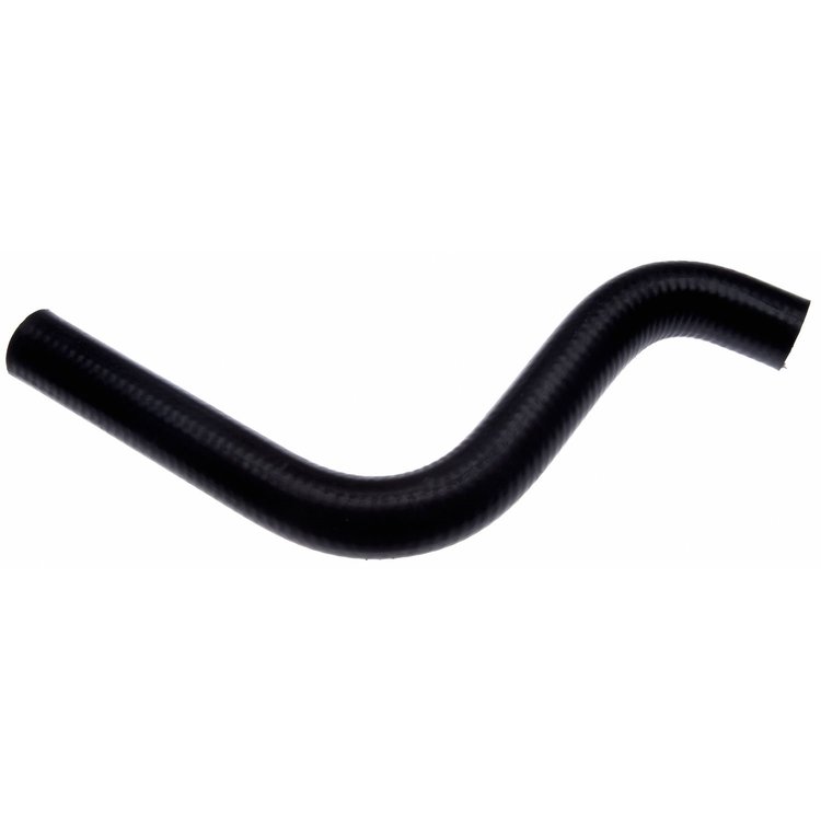 Molded Radiator Hose