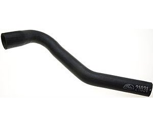 Molded Radiator Hose