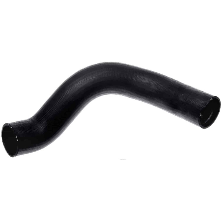 Molded Radiator Hose