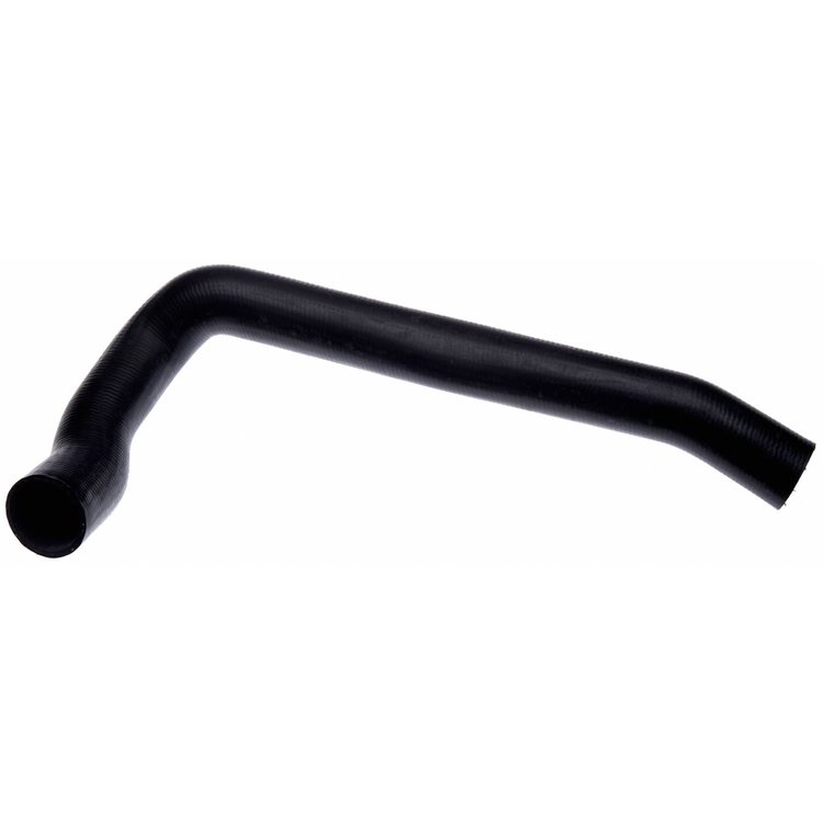 Molded Radiator Hose