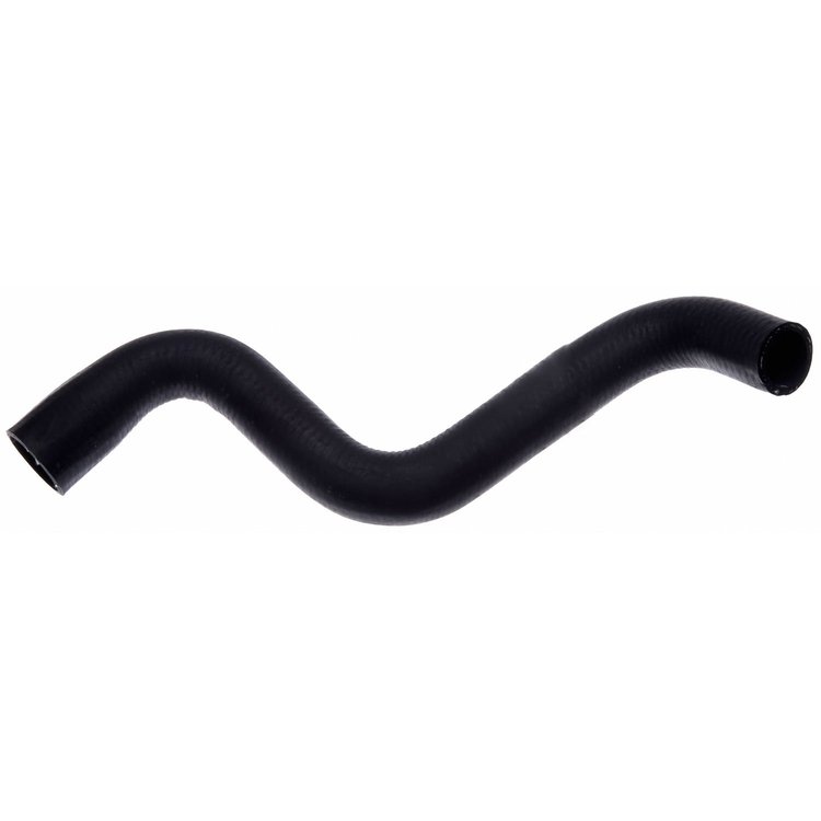 Molded Radiator Hose