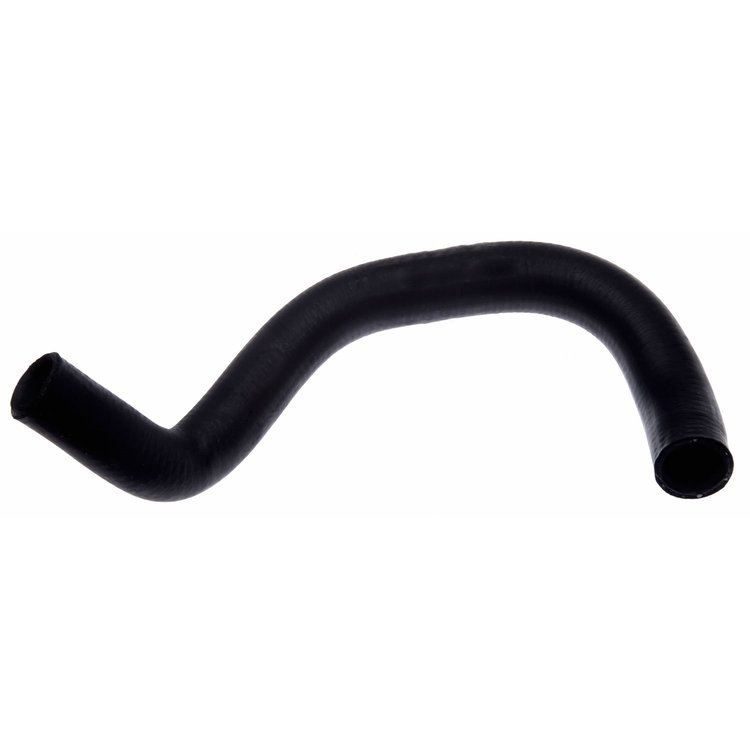 Molded Radiator Hose