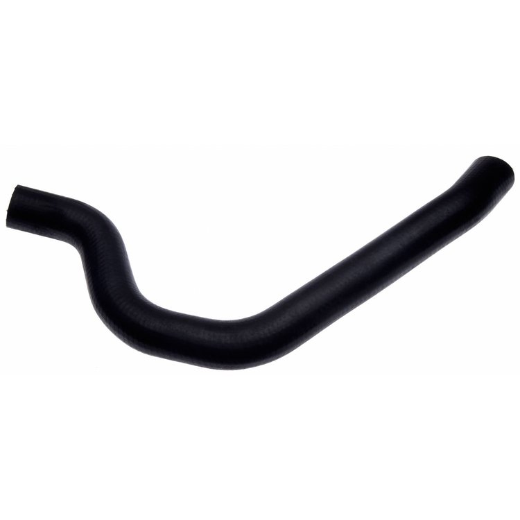 Molded Radiator Hose