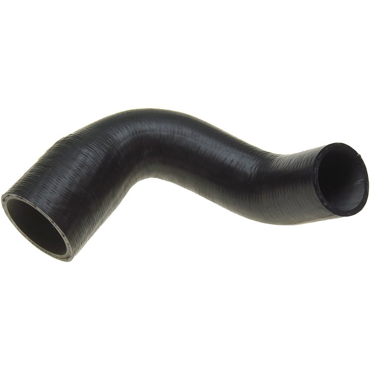 Molded Radiator Hose