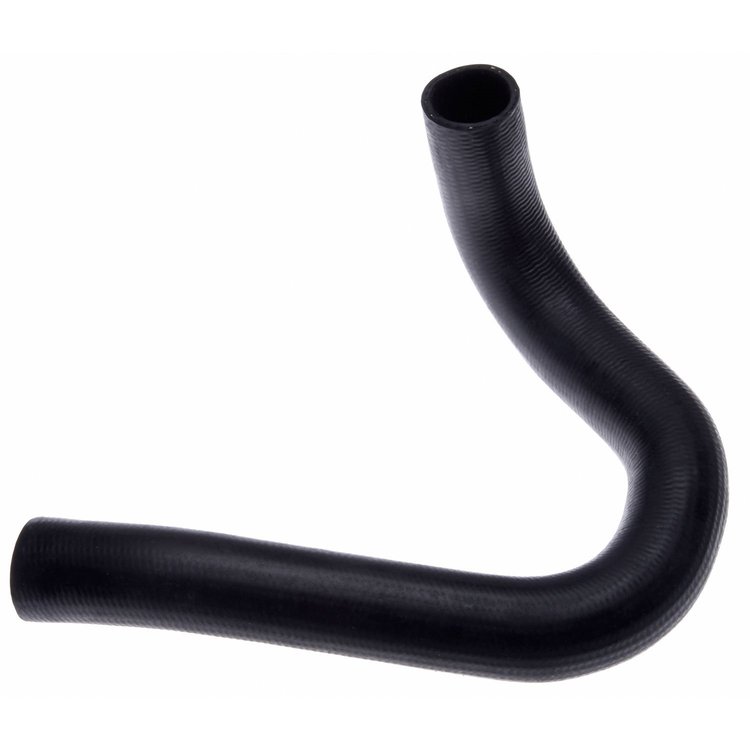 Molded Radiator Hose