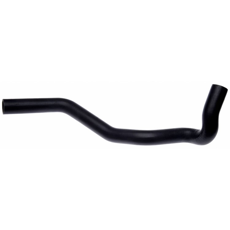 Molded Radiator Hose