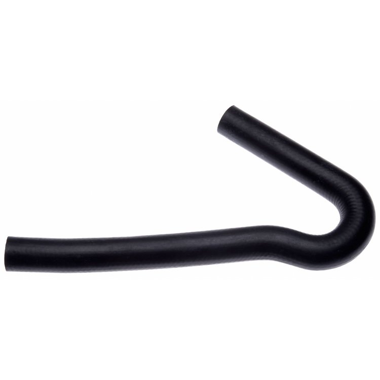Molded Radiator Hose
