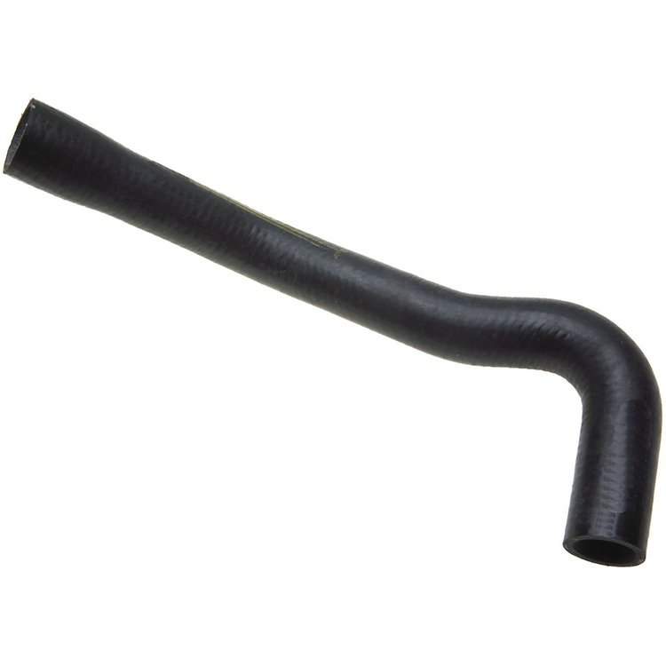 Molded Radiator Hose