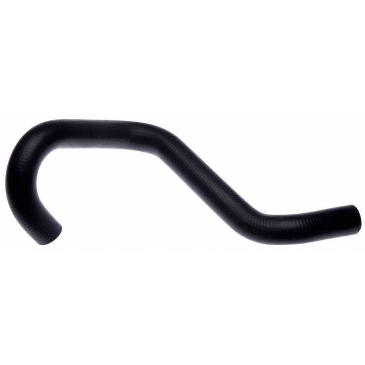 Molded Radiator Hose