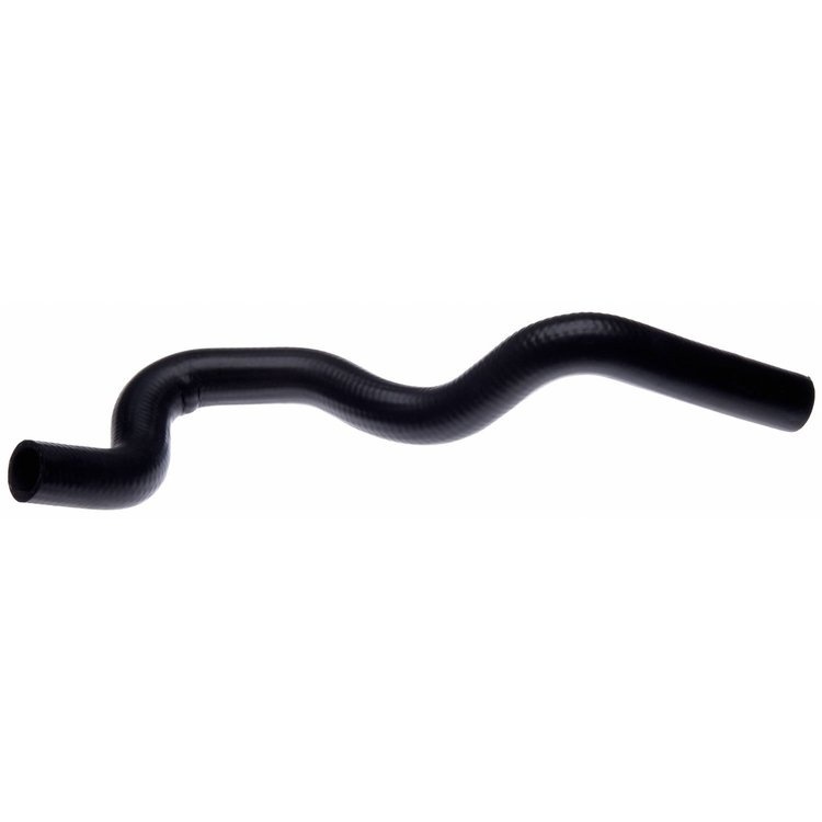 Molded Radiator Hose