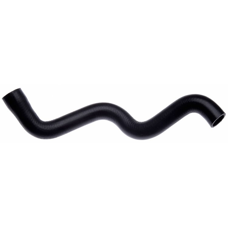 Molded Radiator Hose