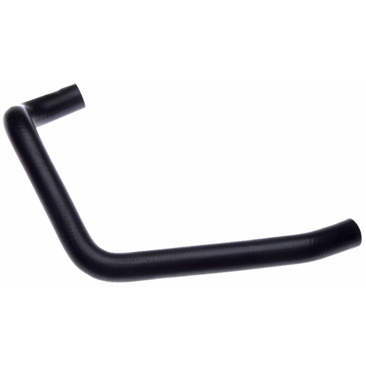 Molded Radiator Hose