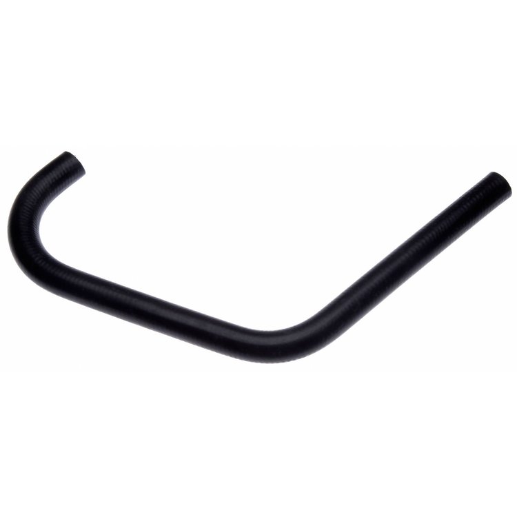 Molded Radiator Hose