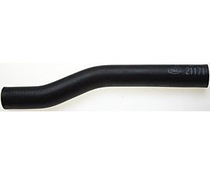 Molded Radiator Hose