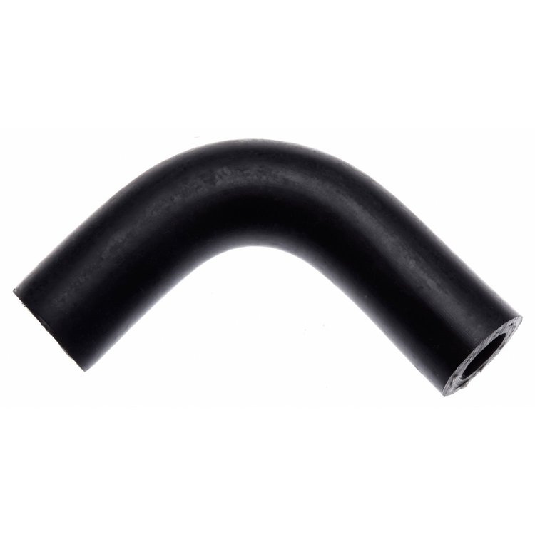 Molded Radiator Hose