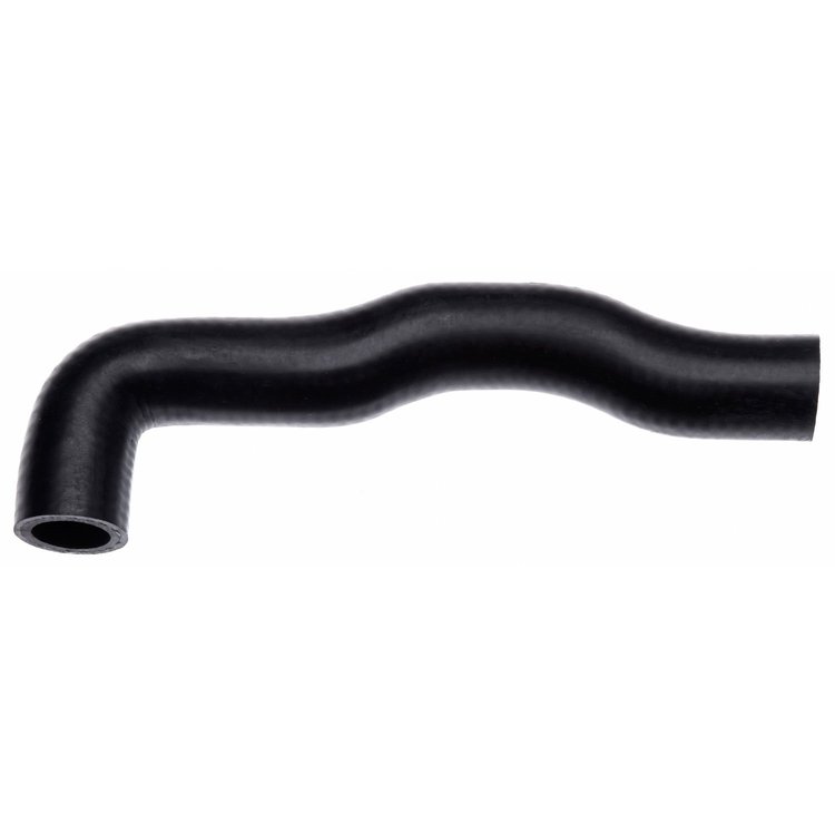 Molded Radiator Hose