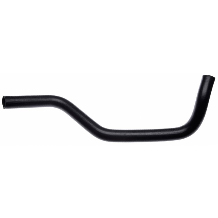 Molded Radiator Hose