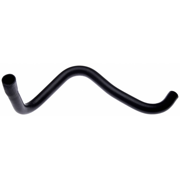 Molded Radiator Hose
