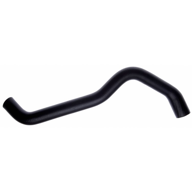 Molded Radiator Hose
