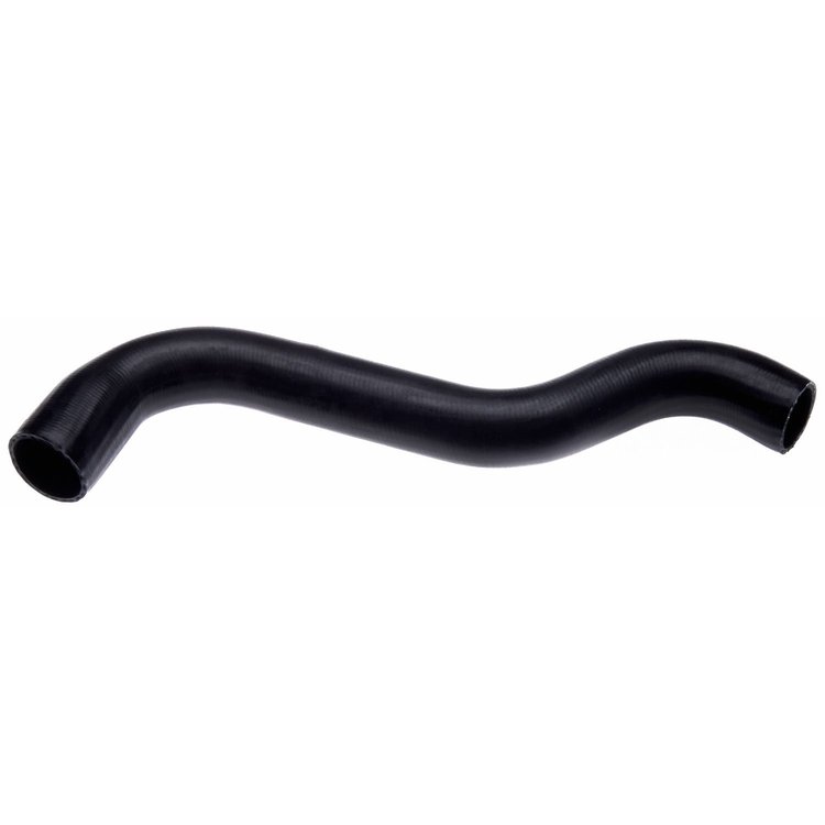 Molded Radiator Hose