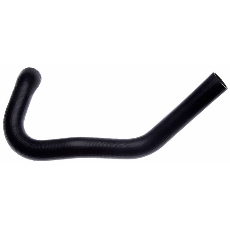 Molded Radiator Hose