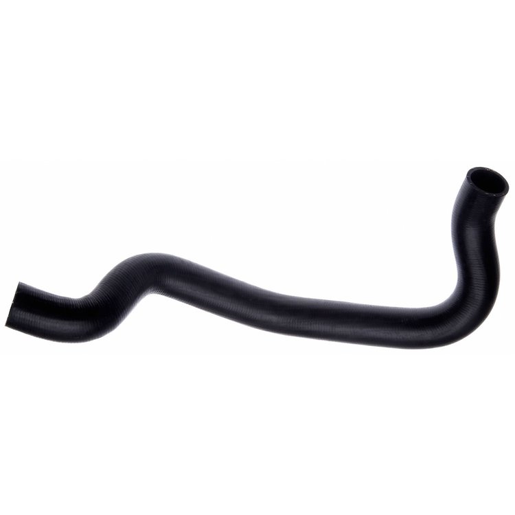 Molded Radiator Hose