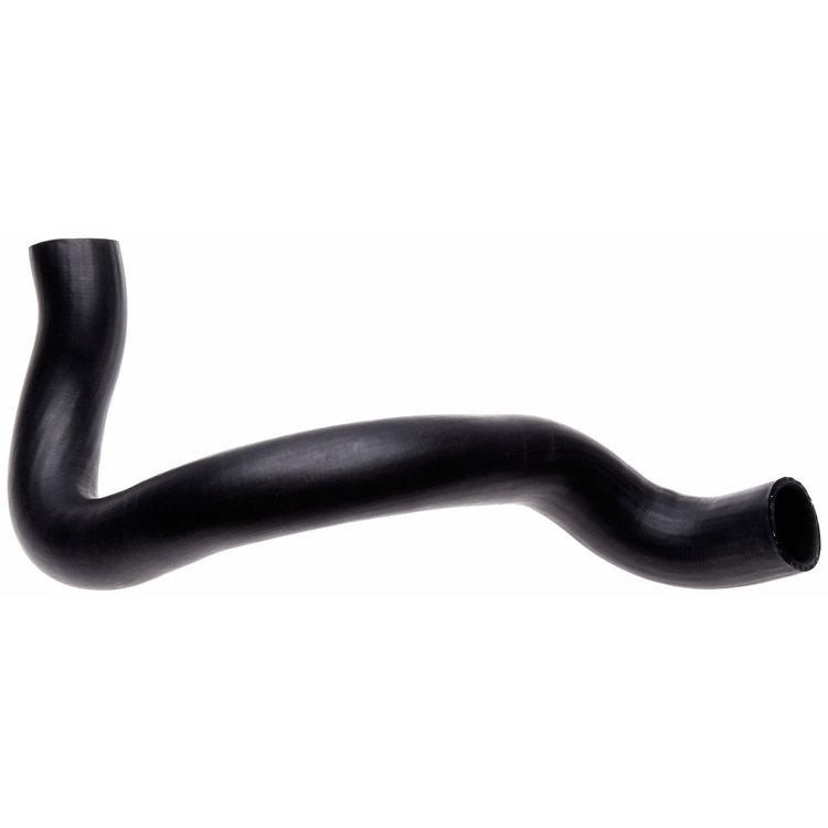 Molded Radiator Hose