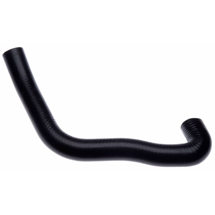 Molded Radiator Hose