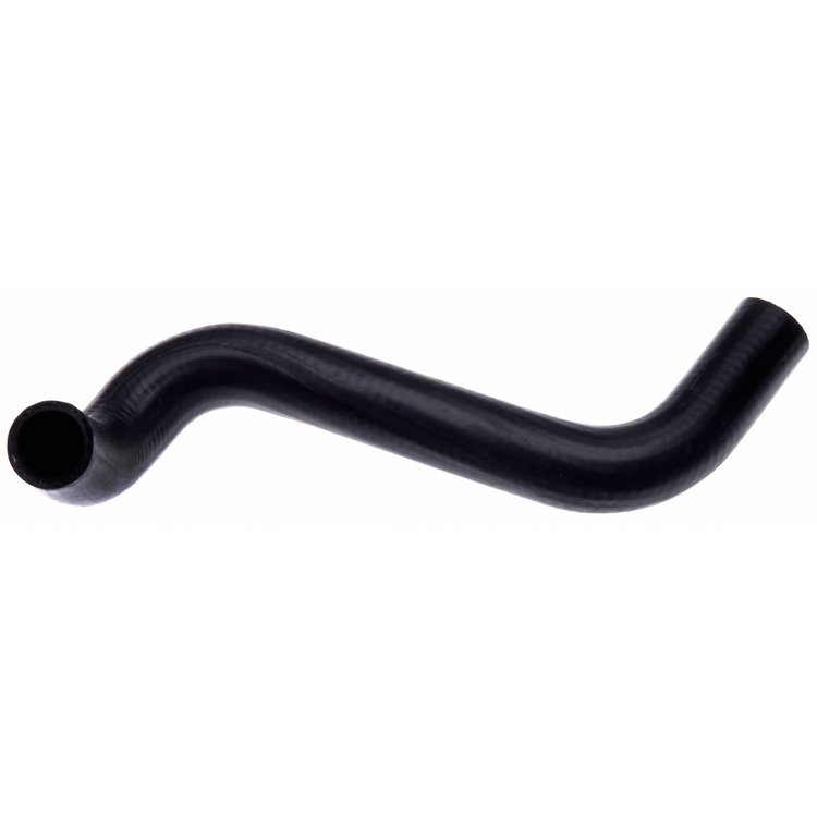 Molded Radiator Hose